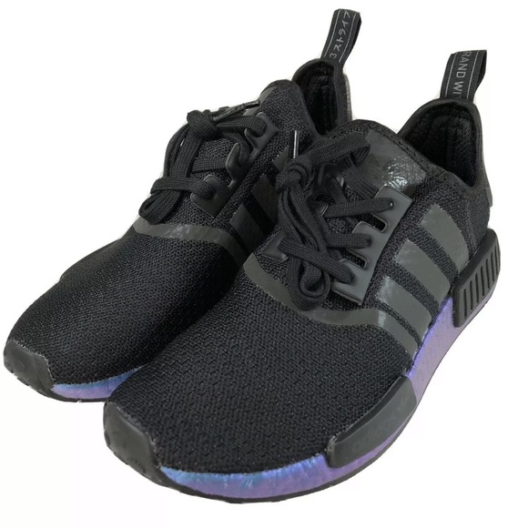adidas | Shoes | Adidas Nmdr Shoes Fv3645 Core Black | Poshmark
